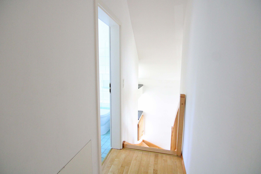 Flur Obergeschoss Flur Obergeschoss