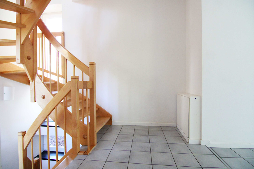 Eingangsbereich Eingangsbereich