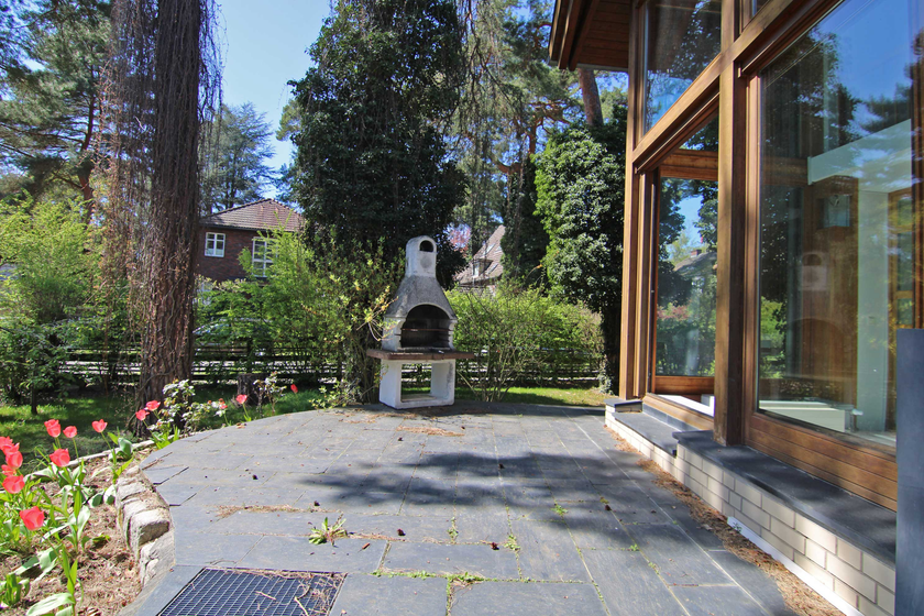 Sonnenterrasse Sonnenterrasse