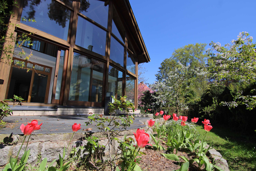 Sonnenterrasse Sonnenterrasse