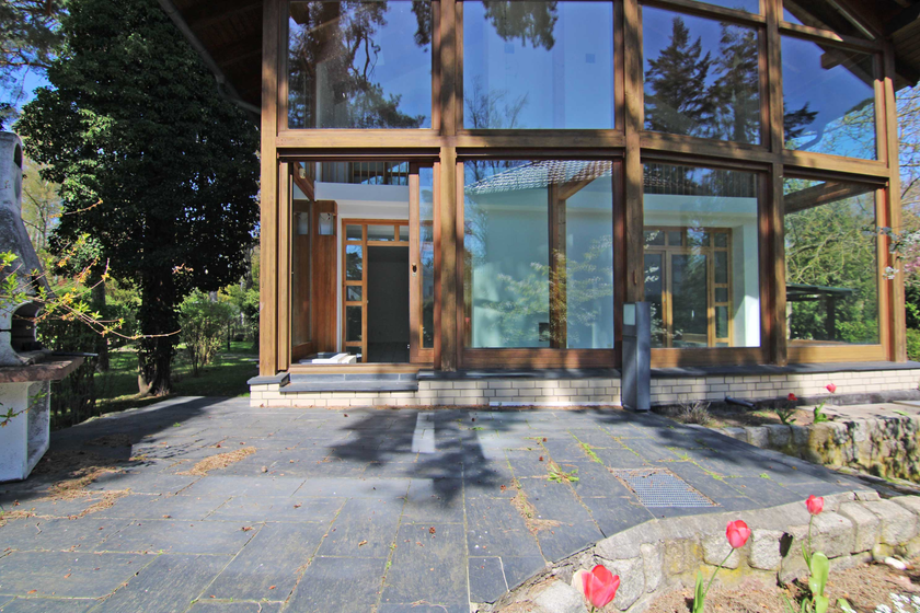 Sonnenterrasse Sonnenterrasse