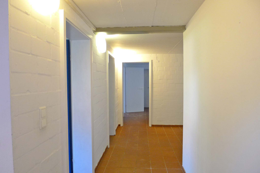 Auszug Kellerbereich Auszug Kellerbereich