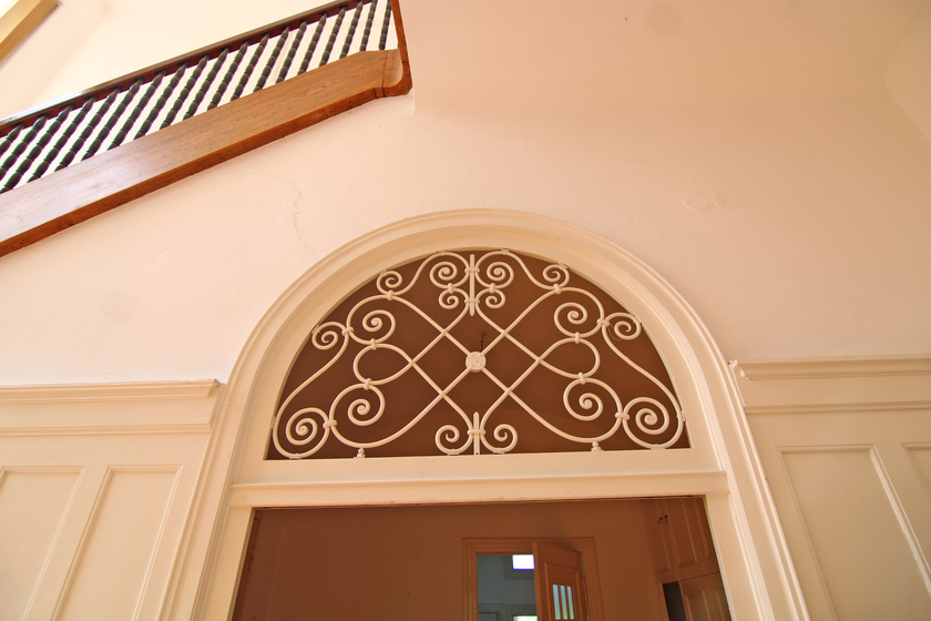 Sehenswerte Details