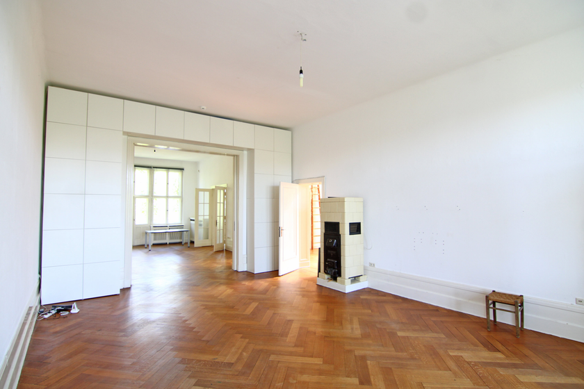 Sehr schöne Zimmer (Zimmer 1)