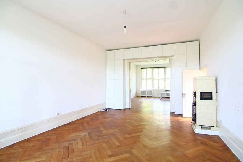 Tolle Komfortwohnung direkt am Gleisdreieckpark, mit TG-Stellplatz und großem Balkon! - Foto 3