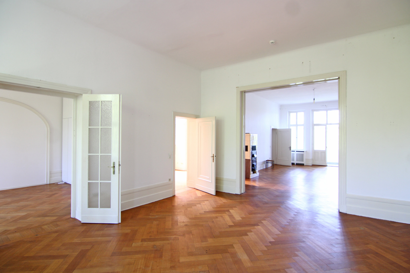 Tolle Komfortwohnung direkt am Gleisdreieckpark, mit TG-Stellplatz und großem Balkon! - Foto 2