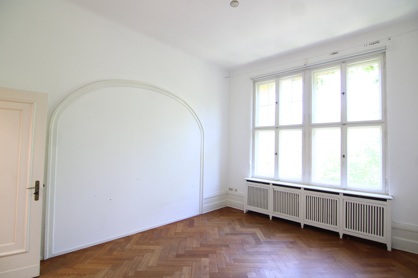 Tolle Komfortwohnung direkt am Gleisdreieckpark, mit TG-Stellplatz und großem Balkon! - Foto 1