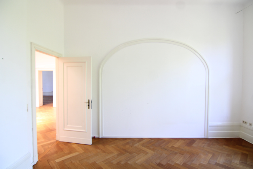 Sehr schöne Zimmer (Zimmer 4)