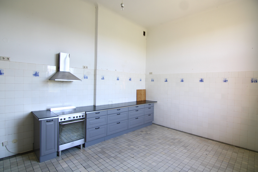Tolle Komfortwohnung direkt am Gleisdreieckpark, mit TG-Stellplatz und großem Balkon! - Foto 5