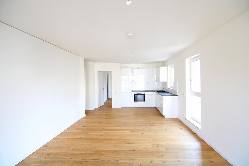 Wohn-/Küchenbereich, Abb. ähnl