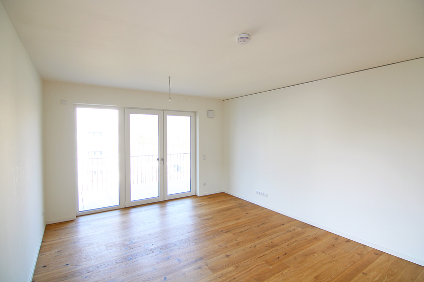 Wohn-/Küchenbereich, Abb. ähnl