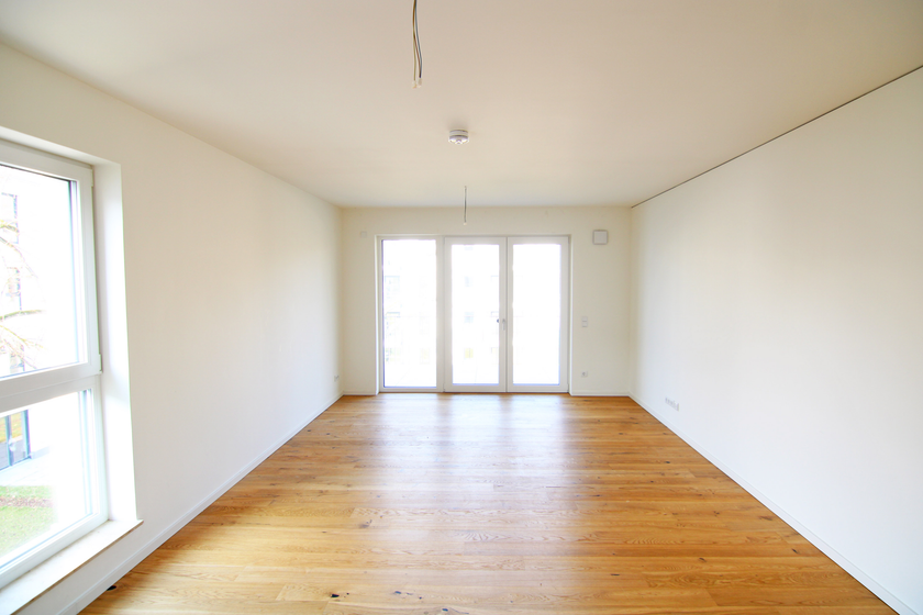 Wohn-/Küchenbereich, Abb. ähnl