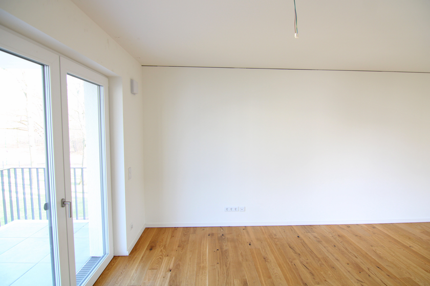 Wohn-/Küchenbereich, Abb. ähnl