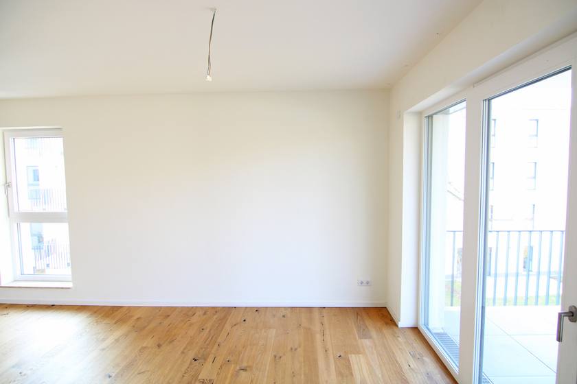 Wohn-/Küchenbereich, Abb. ähnl