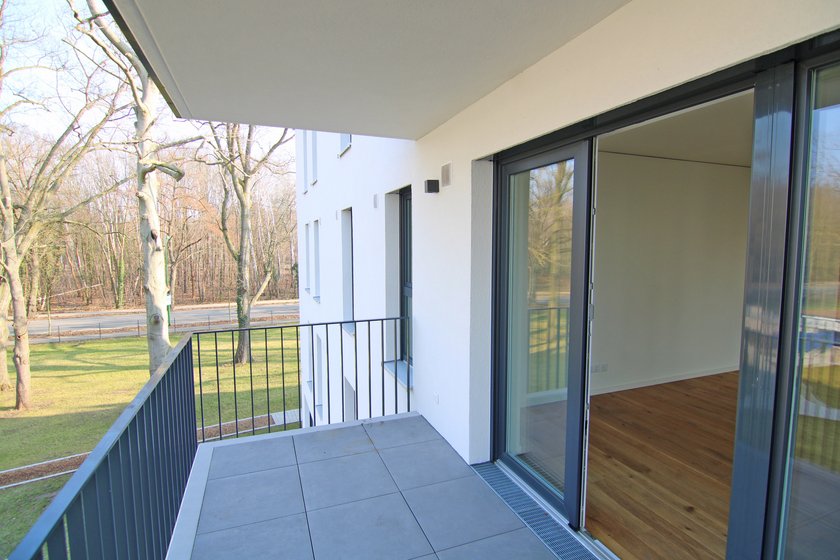 Balkon (Abb. ähnlich)