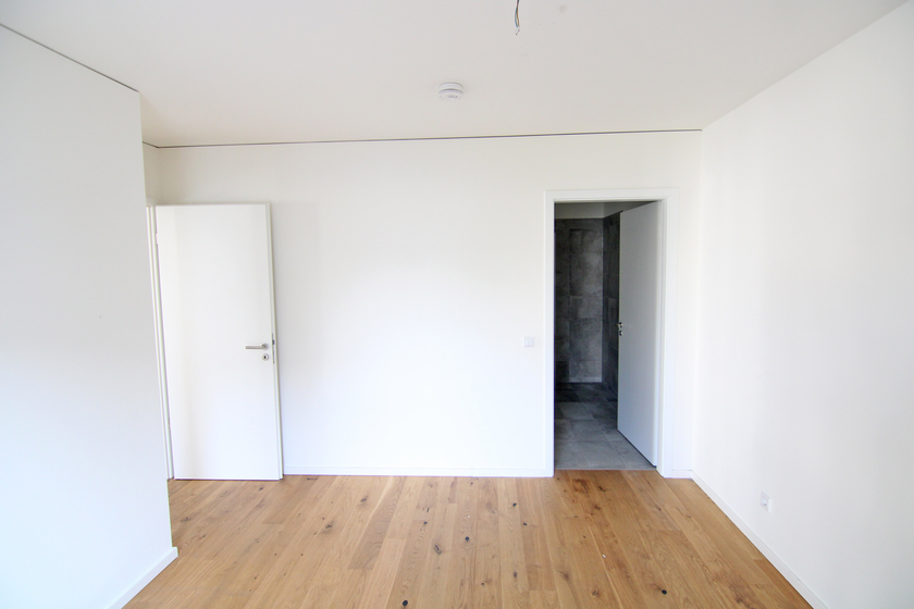 Schlafzimmer (Abb. ähnl.)