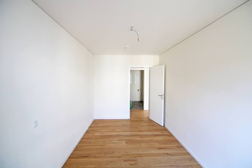 Schlafzimmer (Abb. ähnl.)