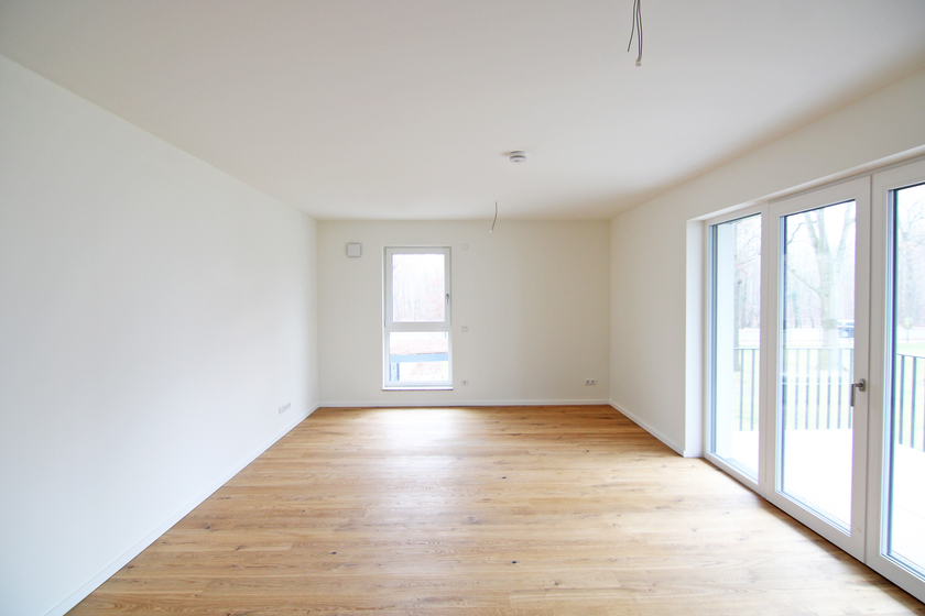 Tolles, helles Wohnzimmer