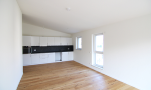 Elegantes Wohnzimmer