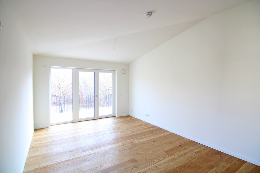 Elegantes Wohnzimmer