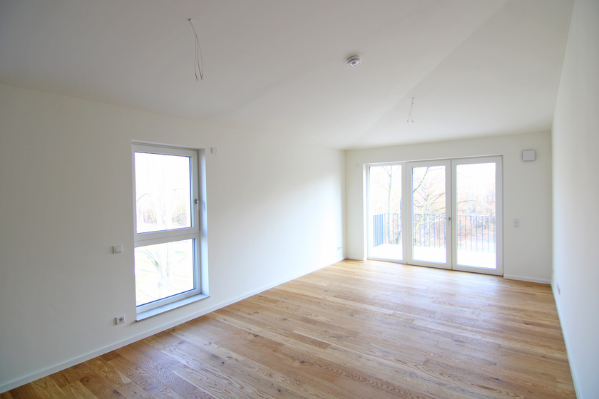 Elegantes Wohnzimmer