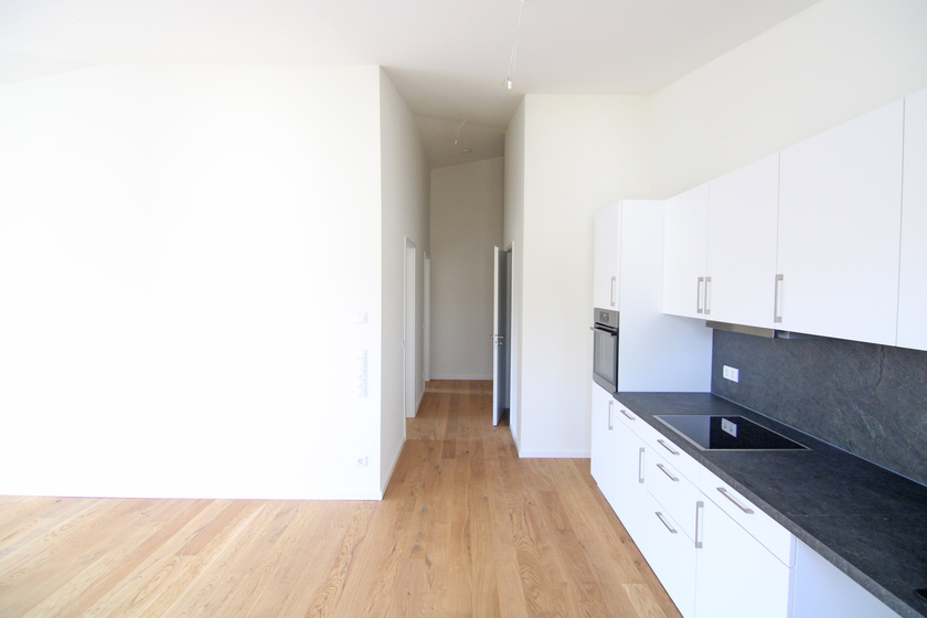 Elegantes Wohnzimmer