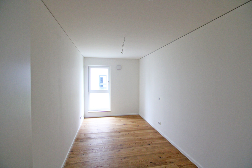 Hübsche Schlafzimmer