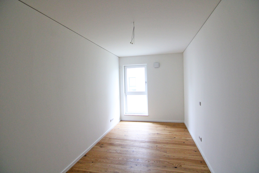 Hübsche Schlafzimmer