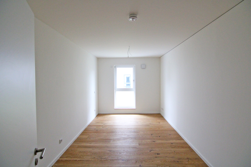 Hübsche Schlafzimmer