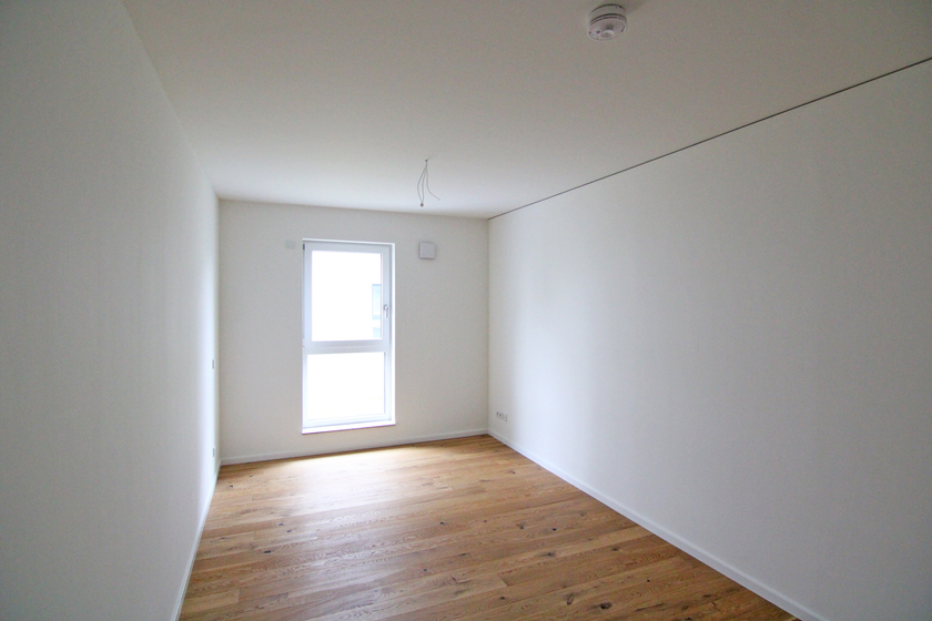 Hübsche Schlafzimmer