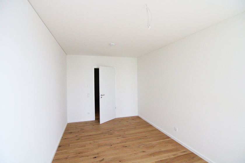 Hübsche Schlafzimmer