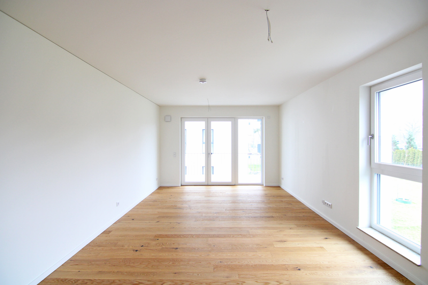 Atmosphärischer Altbauklassiker mit Dielen und EBK - tolle Lage Radickestraße! - Photo 2