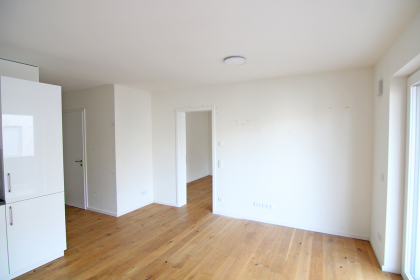 Sehr ähnliche Beispielwohnung