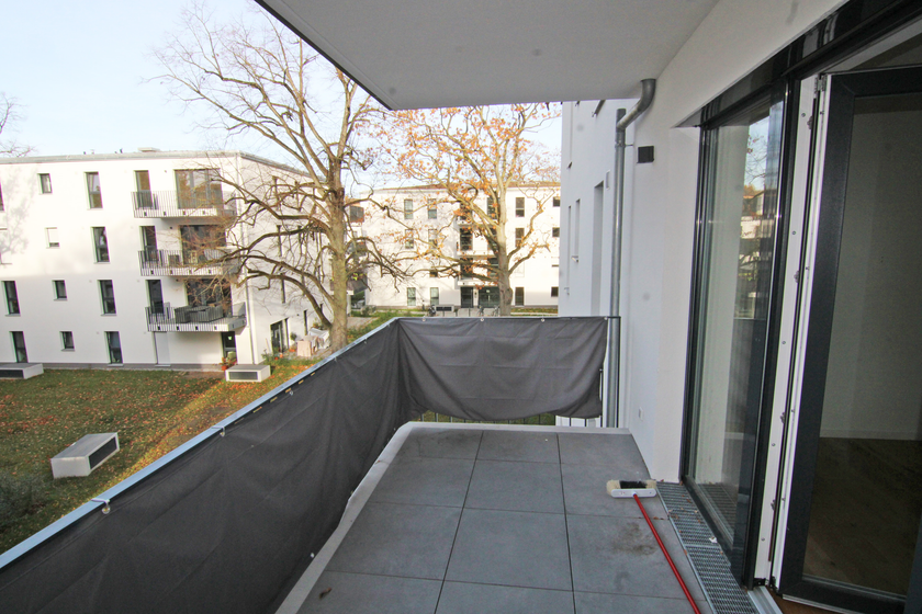 Sehr ähnliche Beispielwohnung