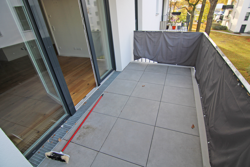 Sehr ähnliche Beispielwohnung