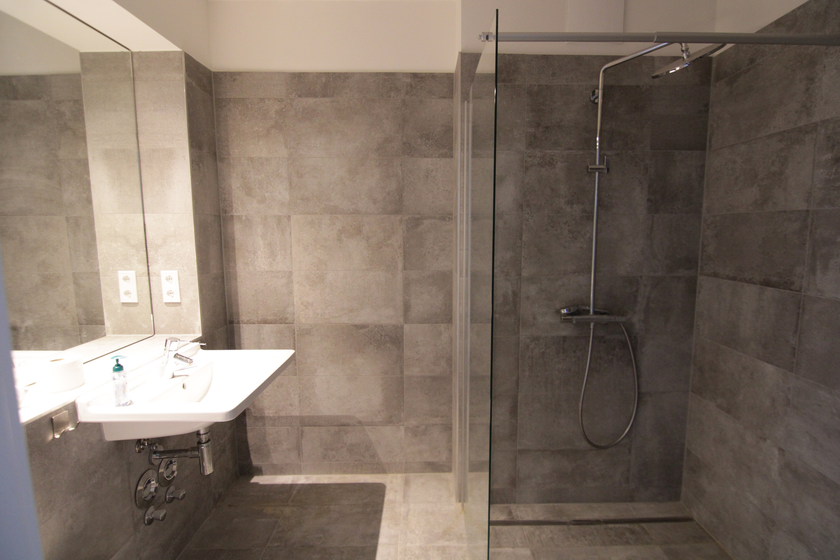 Sehr ähnliche Beispielwohnung