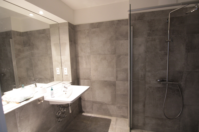 Sehr ähnliche Beispielwohnung