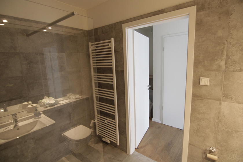 Sehr ähnliche Beispielwohnung