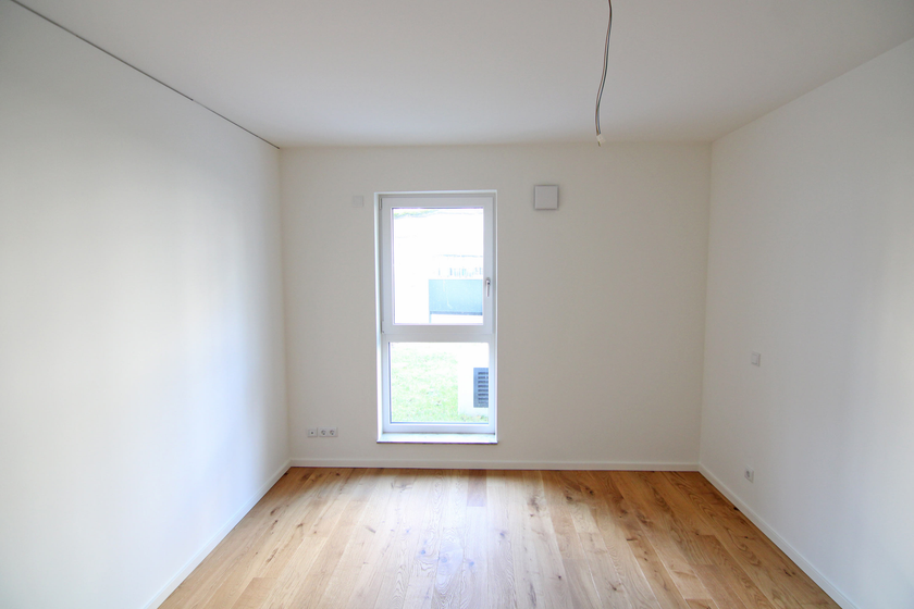 Schlafzimmer 1 (Abb. ähnlich)