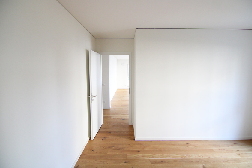 Schlafzimmer 1 (Abb. ähnlich)