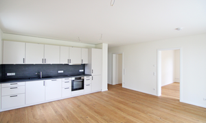 Beispielbild (andere Etage)