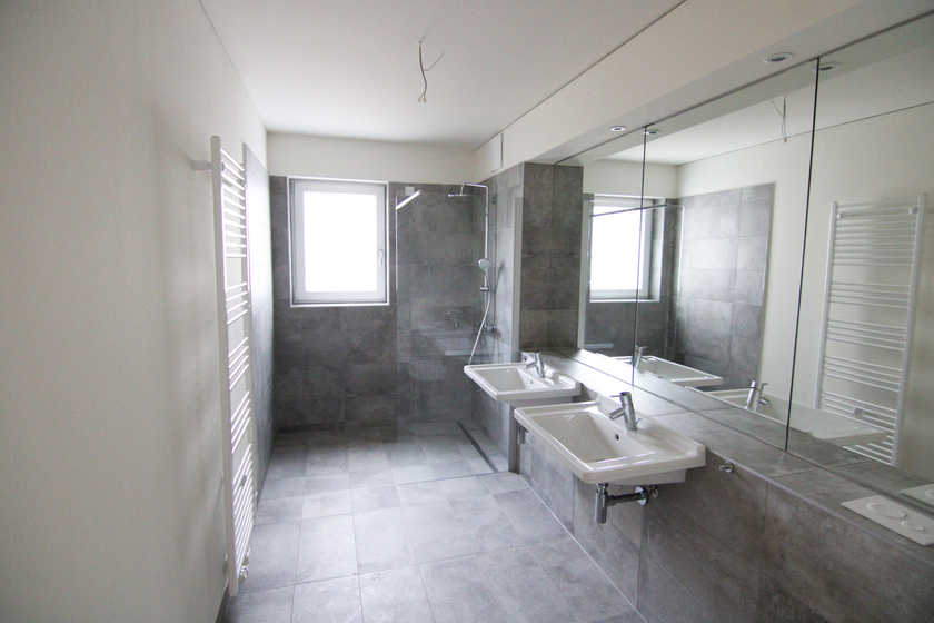 Beispielbild (andere Etage)