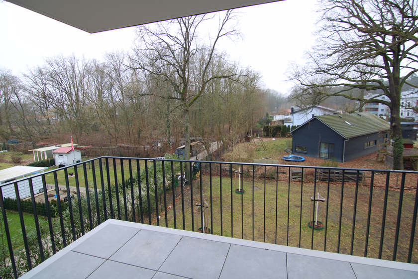 Balkon (Abb. ähnlich)