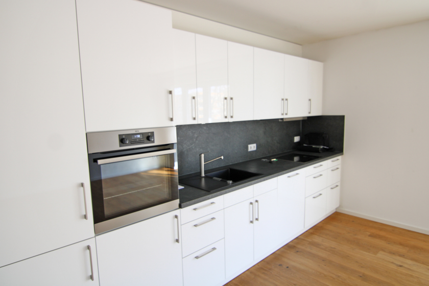 Tolle Küchenausstattungen