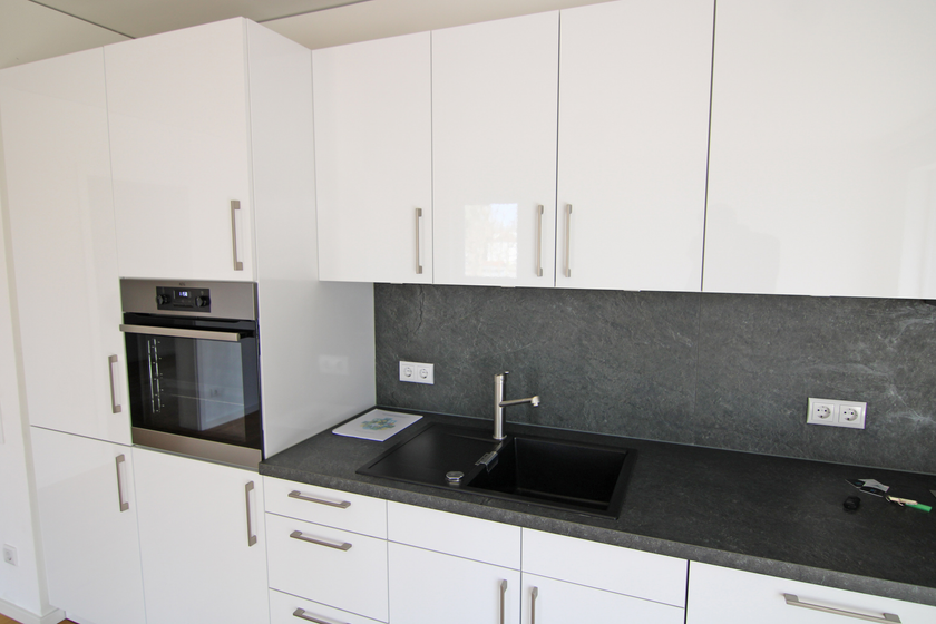 Tolle Küchenausstattungen