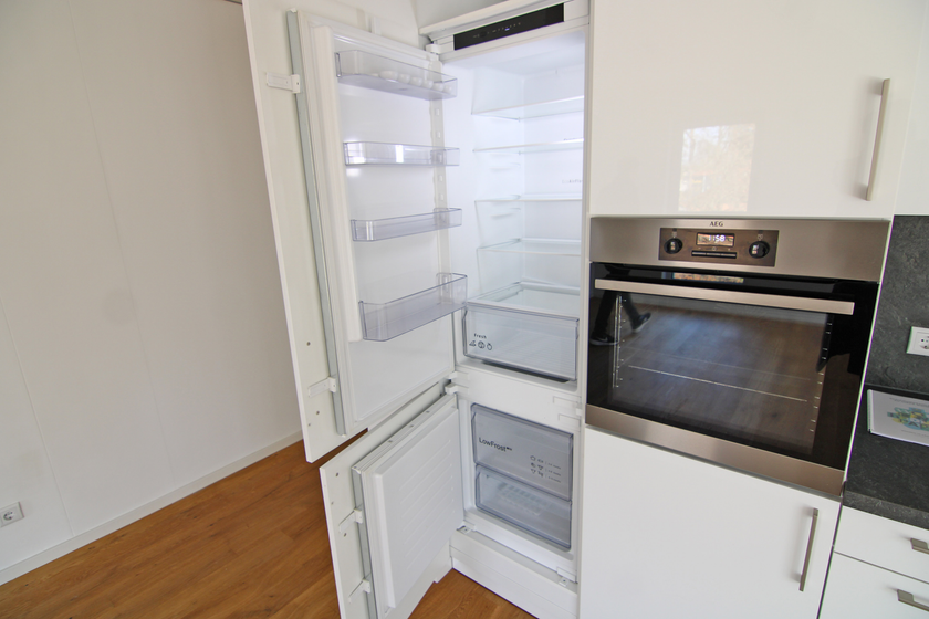 Tolle Küchenausstattungen