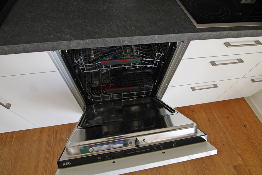 Tolle Küchenausstattungen