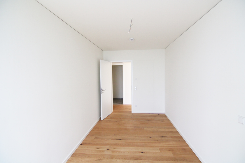 Hübsche Schlafzimmer