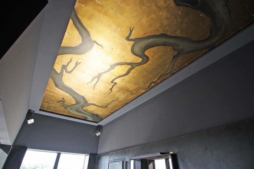 Spektakuläre Bäder