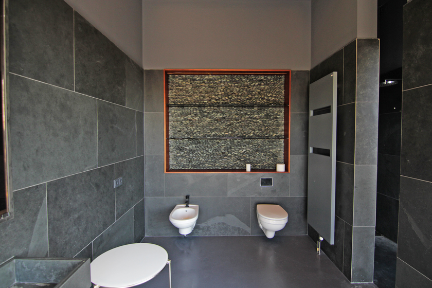 Spektakuläre Bäder